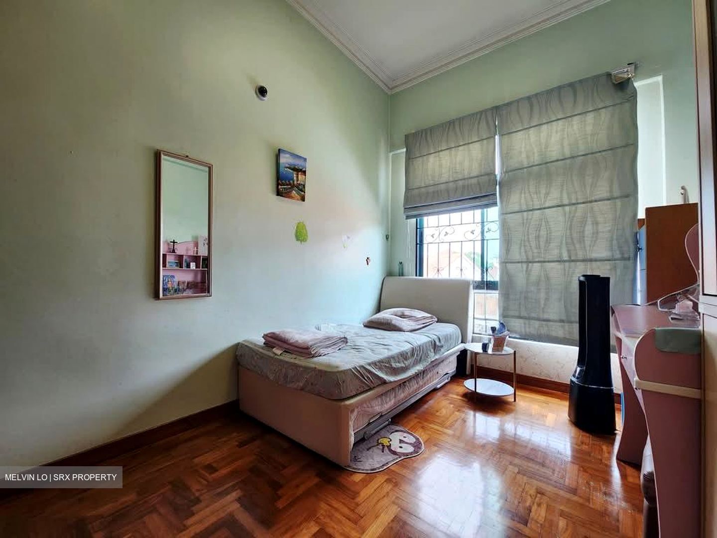 Tai Keng Villas (D19), Terrace #531530631